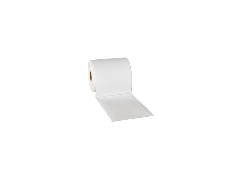 rillprint Rouleau d'étiquettes Zebra, 102 x 210, blanc