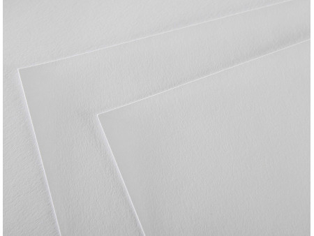 CANSON Bloc papier dessin '1557', A5, 180 g/m2, 30 feuilles