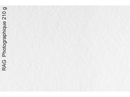 CANSON INFINITY Papier photo Rag Photographique, 210 g/m2,
