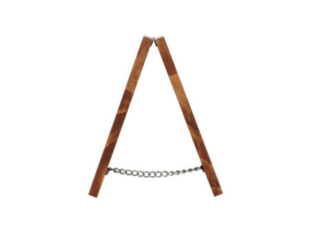 EUROPEL Ardoise de table, mini, naturel
