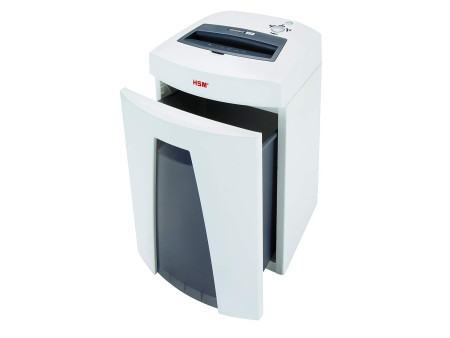 HSM Destructeur de documents SECURIO C18, largeur de coupe: