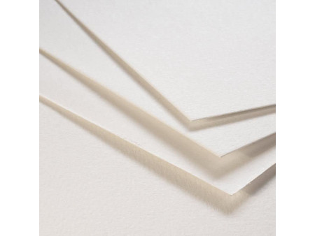 CANSON Bloc papier dessin 'C' à grain, A3, 180 g/m2