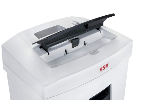 HSM Destructeur de documents SECURIO C18, largeur de coupe: