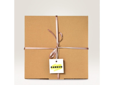 AVERY Zweckform Etiquette américaine, carton, 220 g/m2