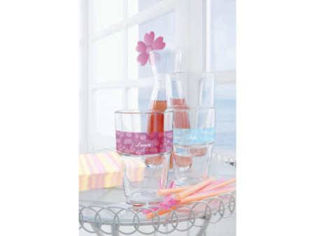 AVERY Zweckform Film pour verre, format A4