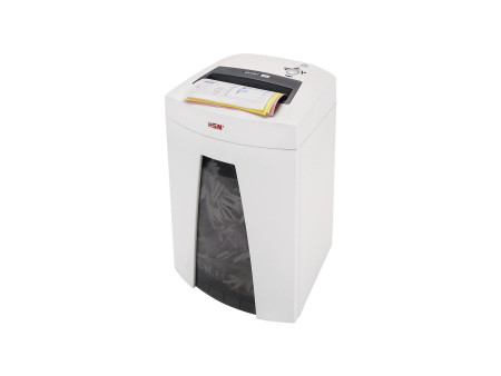HSM Destructeur de documents SECURIO C18, particules: