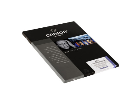 CANSON INFINITY Papier photo Rag Photographique, 210 g/m2