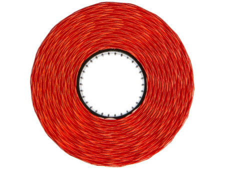 AVERY Zweckform Etiquette pour étiqueteuse de prix, rouge