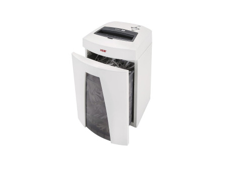 HSM Destructeur de documents SECURIO C18, particules: