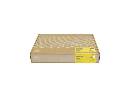 AVERY Zweckform Étiquette d'expédition, 105 x 148 mm, blanc