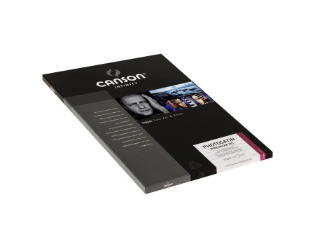CANSON INFINITY Papier photo Photosatin Premium RC, A3+