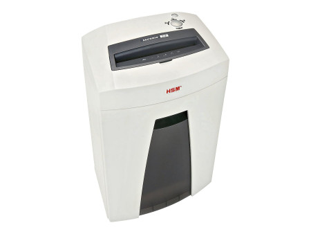 HSM Destructeur de documents SECURIO C18, particules:
