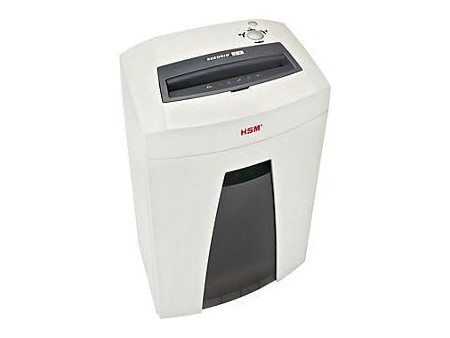 HSM Destructeur de documents SECURIO C18, particules: