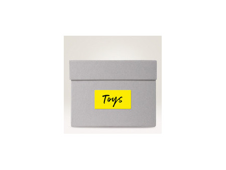 AVERY Zweckform Étiquette multi-usage, 98 x 51 mm, coloré