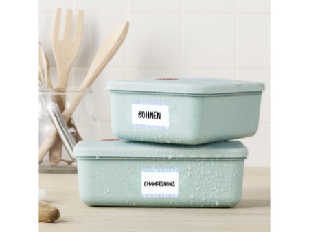 AVERY Zweckform ZDesign Etiquettes de congélation HOME