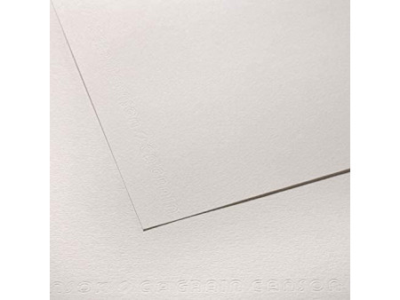 CANSON Papier à dessin 'C' à Grain, 180 g/m2, 297 x 420 mm