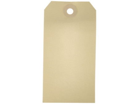 AVERY Etiquettes américaines, 100 x 51 mm, avec fil de fer