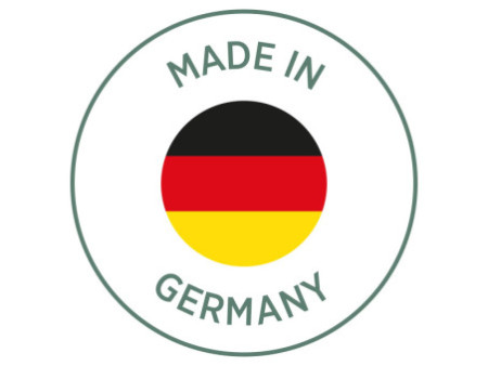 AVERY Zweckform Badge, 70 x 30 mm, set de 10, anthracite