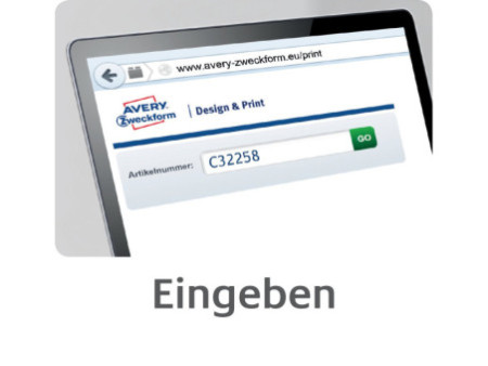 AVERY Zweckform Cartes postales 170 g/m2, (L)148 x (H)105 mm