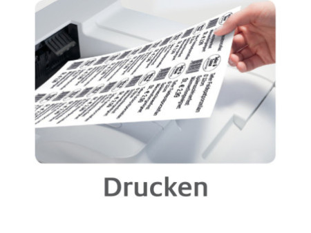AVERY Zweckform Cartes postales 170 g/m2, (L)148 x (H)105 mm