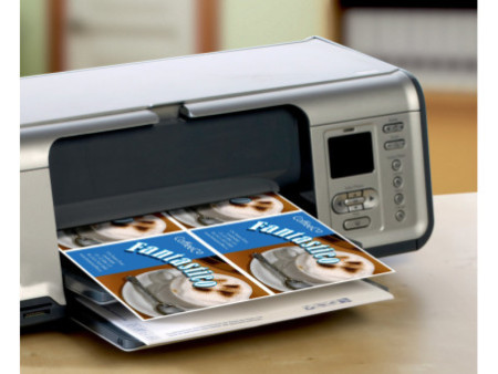 AVERY Zweckform Cartes postales 170 g/m2, (L)148 x (H)105 mm