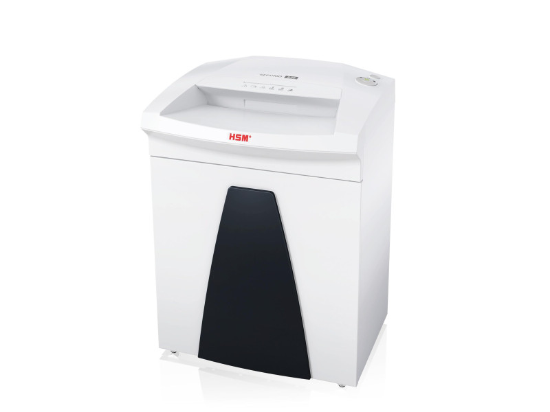 HSM Destructeur de documents SECURIO B26, bandes: 3,9 mm
