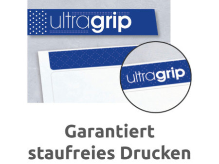 AVERY Zweckform QuickPEEL Etiquette d'adresse, 63,5 x 38,1mm