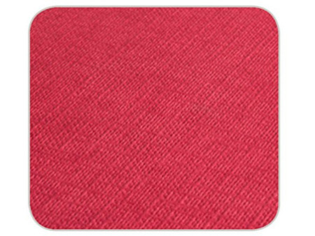Oxford Boîte transfert toilée, format A4, rouge