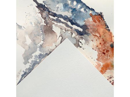 CANSON Bloc de dessin 'XL Aquarelle' Promo, A4