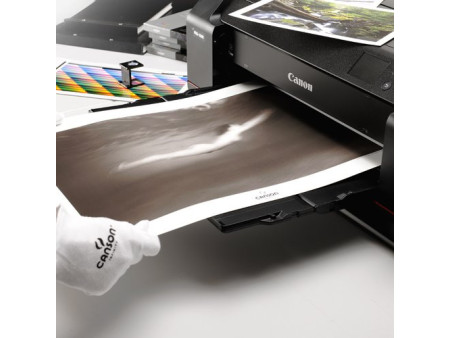 CANSON INFINITY Papier photo Photosatin Premium RC, A4