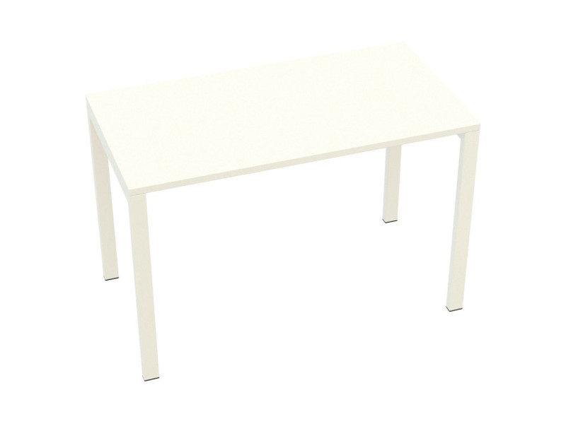 PAPERFLOW Table de bureau easyDesk, (L)1.140x(P)600x(H)750mm