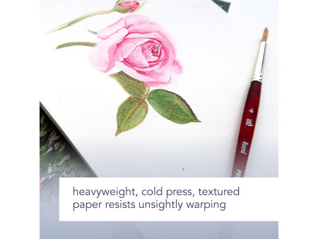 CANSON Carnet de dessin ART BOOK Montval, A5