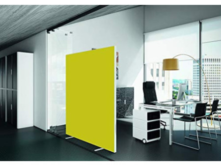 PAPERFLOW Mousse à absorption acoustique, largeur: 940 mm