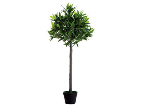 PAPERFLOW Plante artificielle 'Olivier', hauteur : 1.250 mm