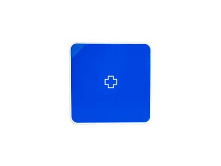 PAPERFLOW Armoire de premiers secours 'multiBox', blanc