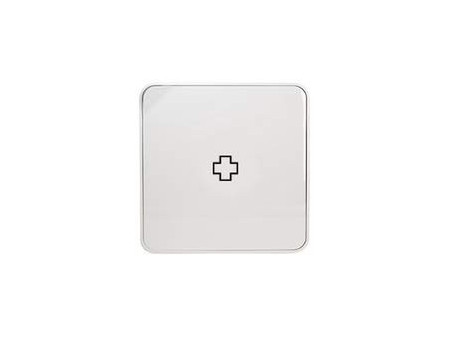 PAPERFLOW Armoire de premiers secours 'multiBox', blanc