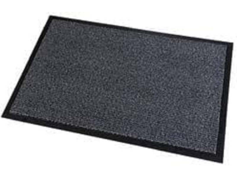PAPERFLOW Tapis anti-salissures Super Budget, gris