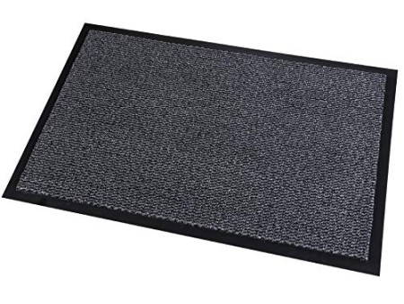 PAPERFLOW Tapis anti-salissures Super Budget, gris