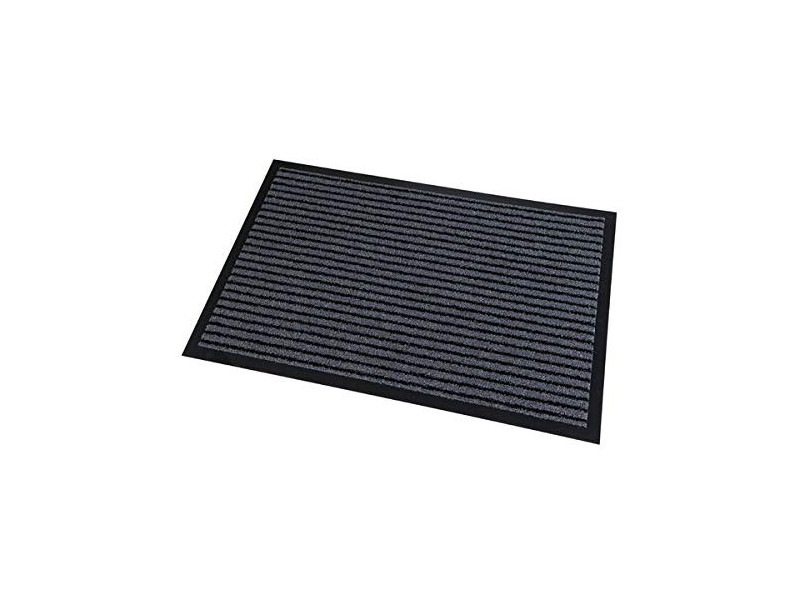 PAPERFLOW Tapis anti-salissures 'ECO BRUSH', gris