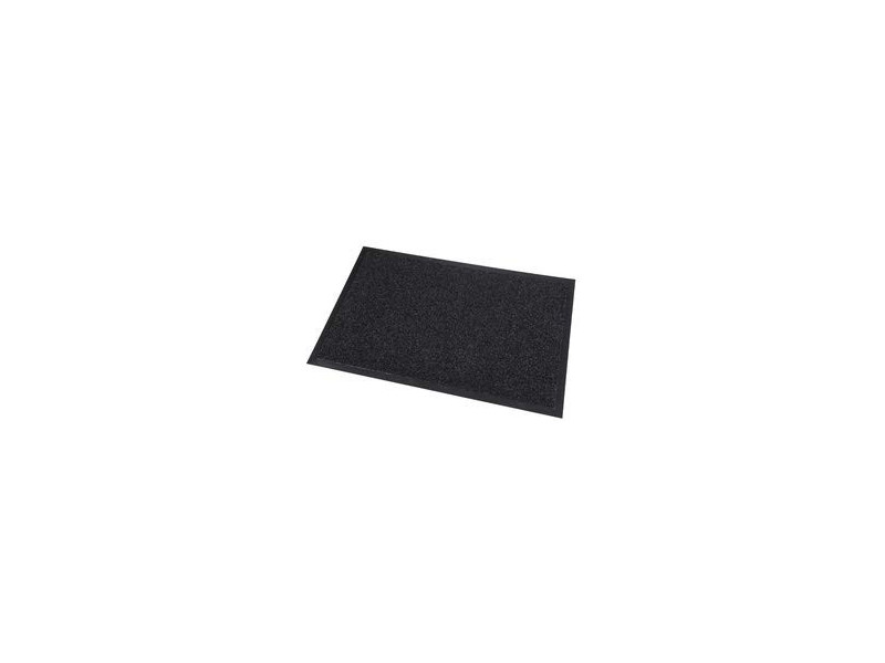 PAPERFLOW Tapis anti-salissures, (L)600 x (P)900 mm, noir