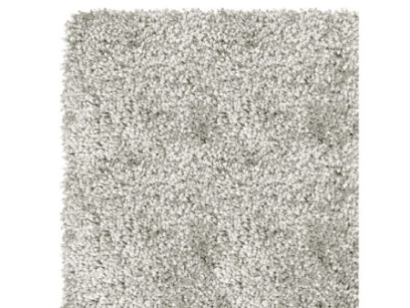 PAPERFLOW Tapis décoratif DOLCE, 1600 x 2300 mm, gris clair