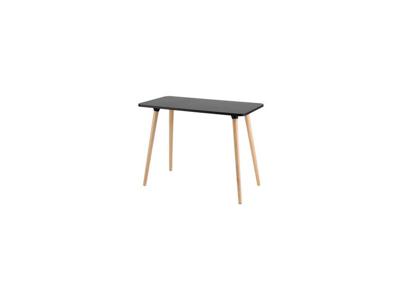 PAPERFLOW Bureau HOP2, (L)1.140 mm, hêtre/blanc