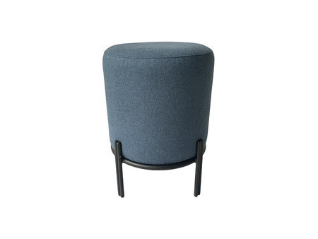 PAPERFLOW Tabouret NEST, rond, revêtement: vert