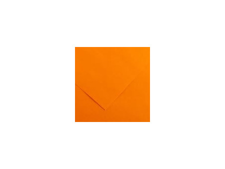 CANSON Papier Vivaldi, 500 x 650 mm, 240 g/m2, grenat