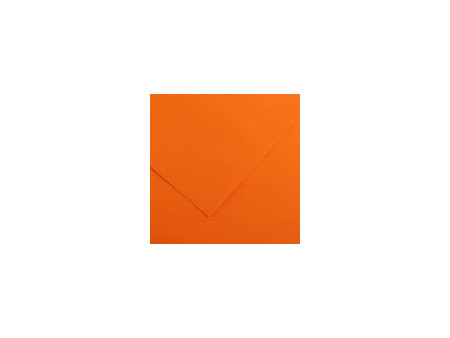 CANSON Papier Vivaldi, 500 x 650 mm, 240 g/m2, grenat