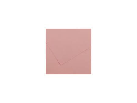 CANSON Papier Vivaldi, 500 x 650 mm, 240 g/m2, grenat