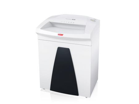 HSM Destructeur de documents SECURIO B26, coupe particules: