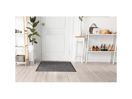 PAPERFLOW Tapis anti-salissure COSMOS, 600x800mm, anthracite
