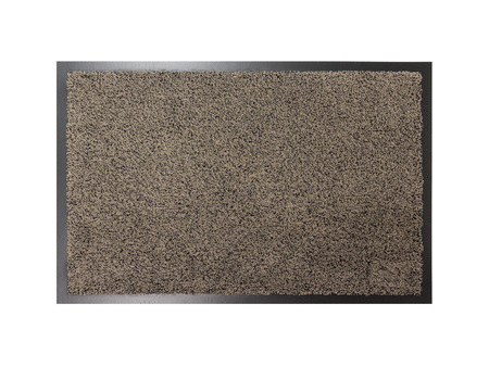 PAPERFLOW Tapis anti-salissure COSMOS, 600x800mm, anthracite