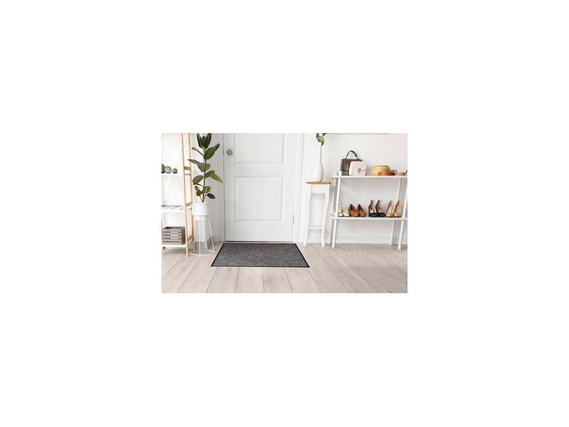 PAPERFLOW Tapis anti-salissure COSMOS 800x1.500mm anthracite